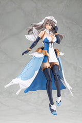 Kotobukiya Arcanadea Ermeda Grand Scale Plastic Model Kit