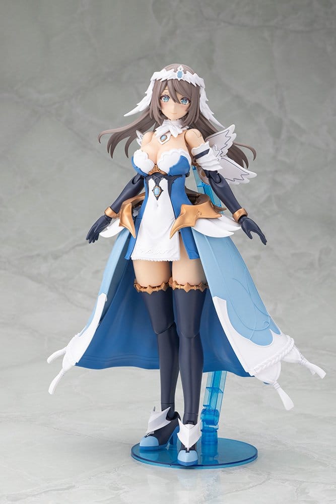 Kotobukiya Arcanadea Ermeda Grand Scale Plastic Model Kit