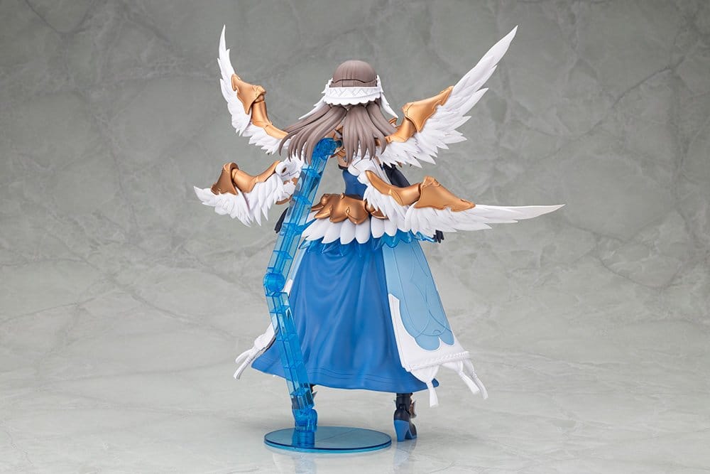 Kotobukiya Arcanadea Ermeda Grand Scale Plastic Model Kit