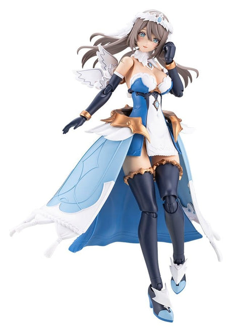 Kotobukiya Arcanadea Ermeda Grand Scale Plastic Model Kit