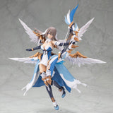 Kotobukiya Arcanadea Ermeda Grand Scale Plastic Model Kit