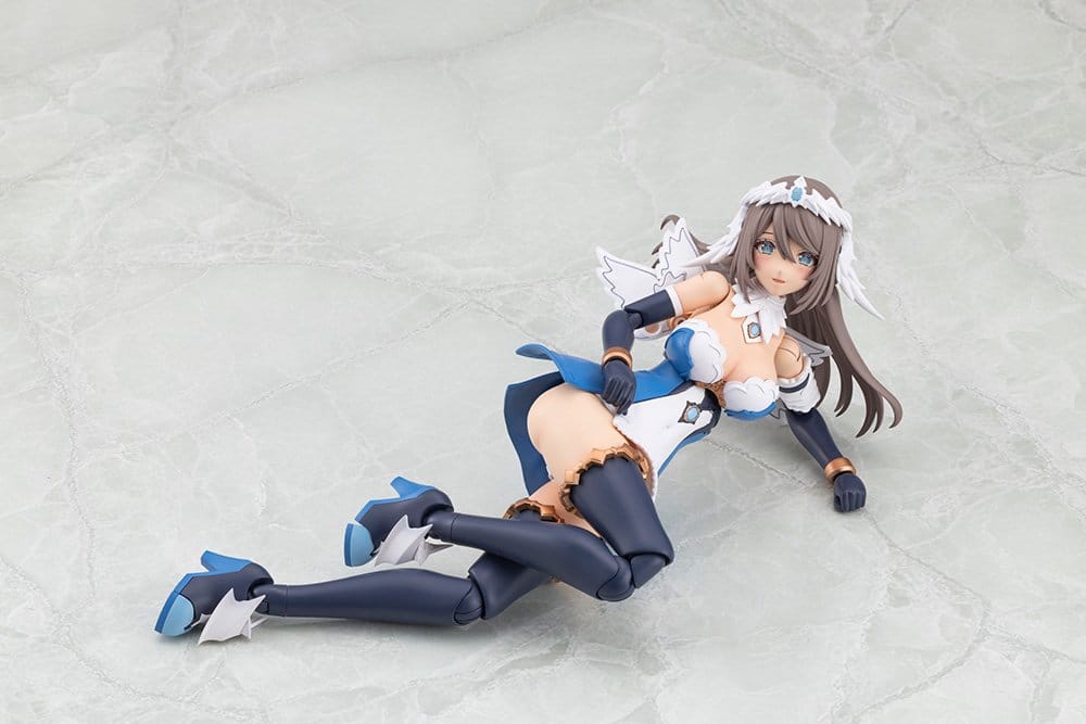 Kotobukiya Arcanadea Ermeda Grand Scale Plastic Model Kit