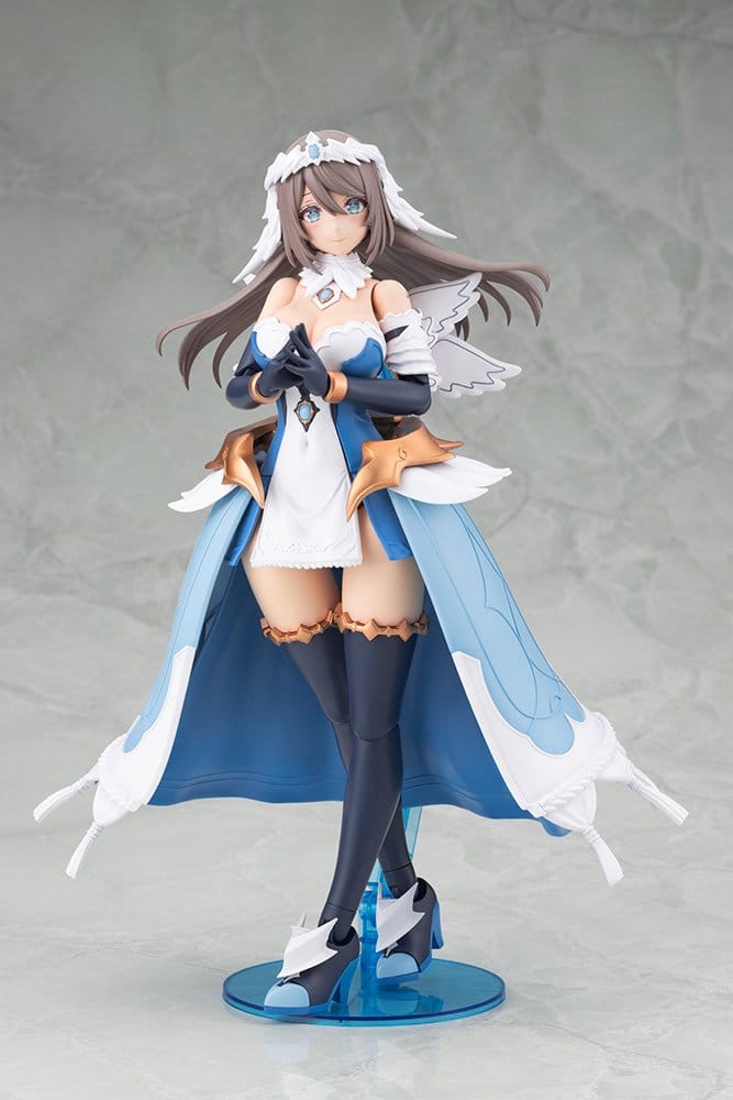 Kotobukiya Arcanadea Ermeda Grand Scale Plastic Model Kit