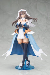 Kotobukiya Arcanadea Ermeda Grand Scale Plastic Model Kit