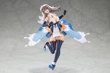 Kotobukiya Arcanadea Ermeda Grand Scale Plastic Model Kit