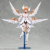 Kotobukiya Arcanadea Ermeda Grand Scale Plastic Model Kit