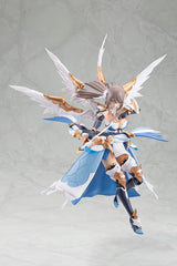 Kotobukiya Arcanadea Ermeda Grand Scale Plastic Model Kit