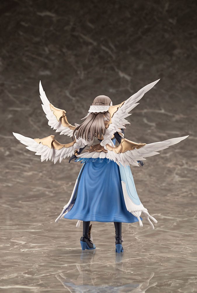 Kotobukiya Arcanadea Ermeda (Reproduction) Plastic Model Kit