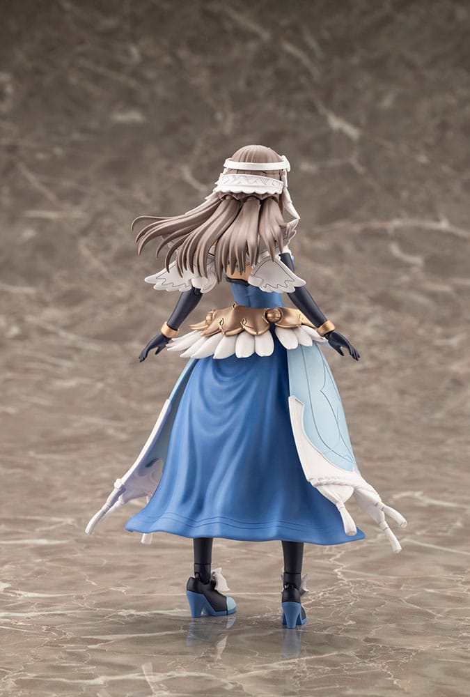 Kotobukiya Arcanadea Ermeda (Reproduction) Plastic Model Kit