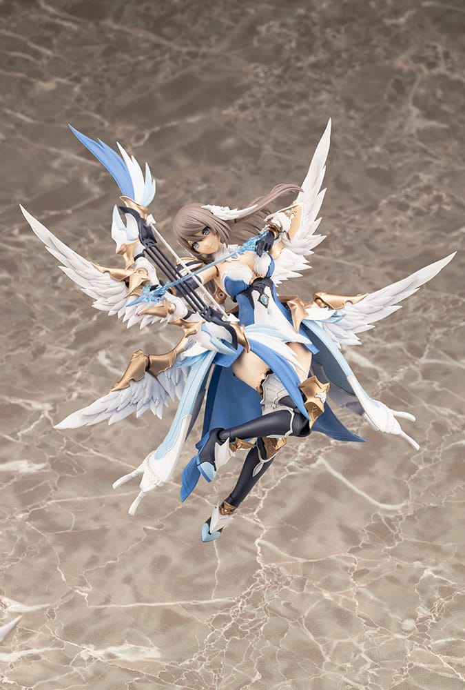 Kotobukiya Arcanadea Ermeda (Reproduction) Plastic Model Kit