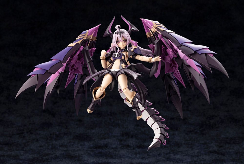 Kotobukiya Arcanadea GII Plastic Model Kit