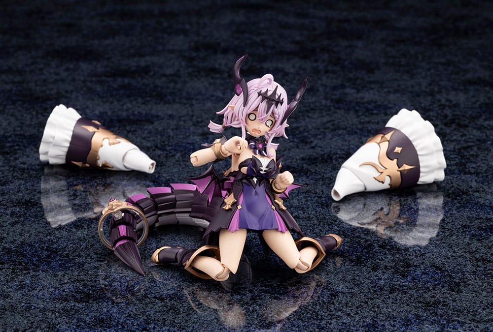 Kotobukiya Arcanadea GII Plastic Model Kit