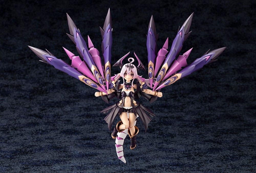 Kotobukiya Arcanadea GII Plastic Model Kit
