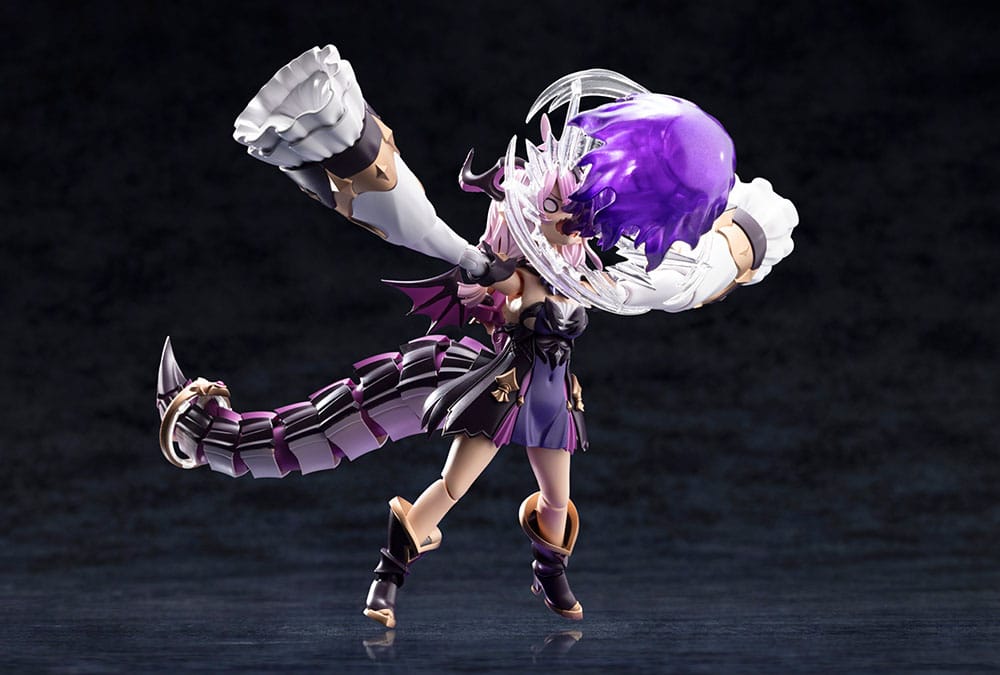 Kotobukiya Arcanadea GII Plastic Model Kit