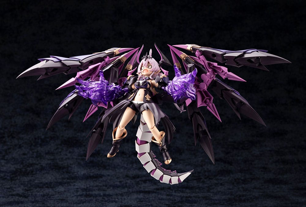 Kotobukiya Arcanadea GII Plastic Model Kit