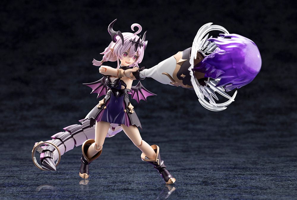 Kotobukiya Arcanadea GII Plastic Model Kit