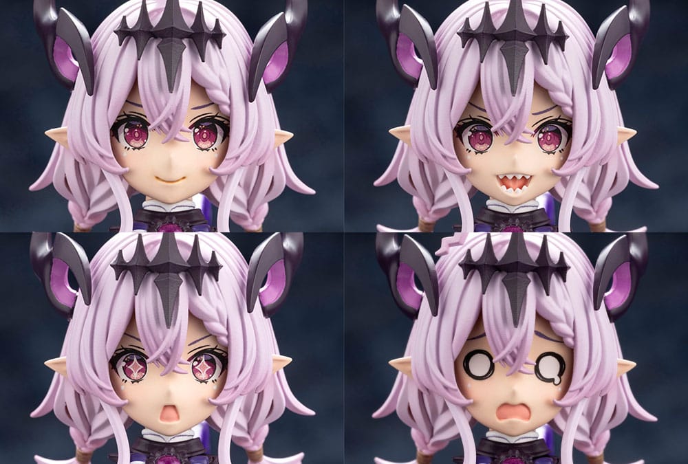 Kotobukiya Arcanadea GII Plastic Model Kit