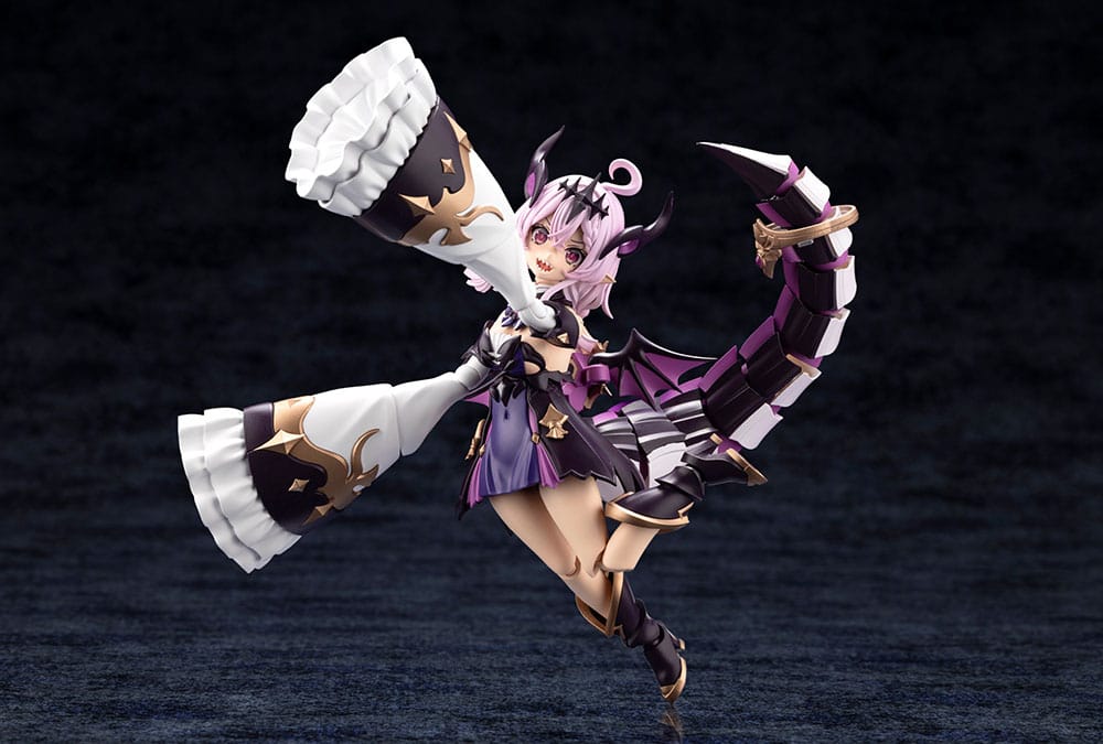 Kotobukiya Arcanadea GII Plastic Model Kit