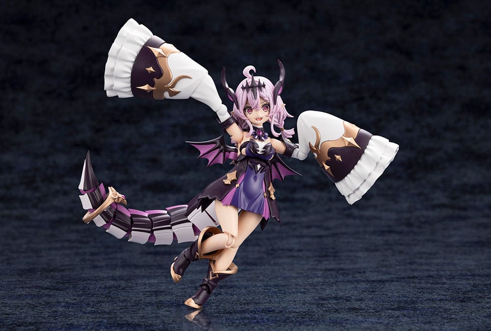 Kotobukiya Arcanadea GII Plastic Model Kit