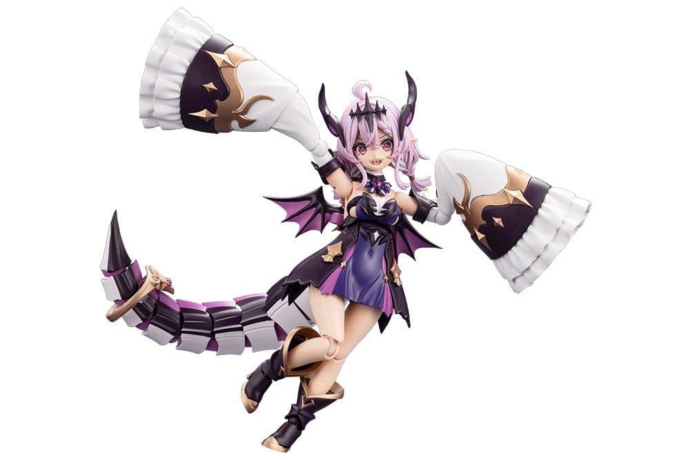 Kotobukiya Arcanadea GII Plastic Model Kit