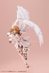 Kotobukiya Arcanadea Lumitea First Engage Ver. Plastic Model Kit