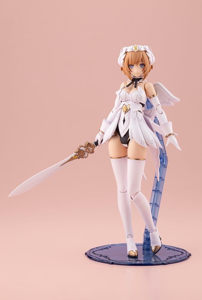Kotobukiya Arcanadea Lumitea First Engage Ver. Plastic Model Kit
