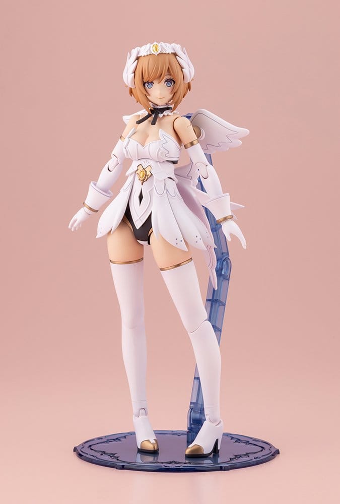 Kotobukiya Arcanadea Lumitea First Engage Ver. Plastic Model Kit