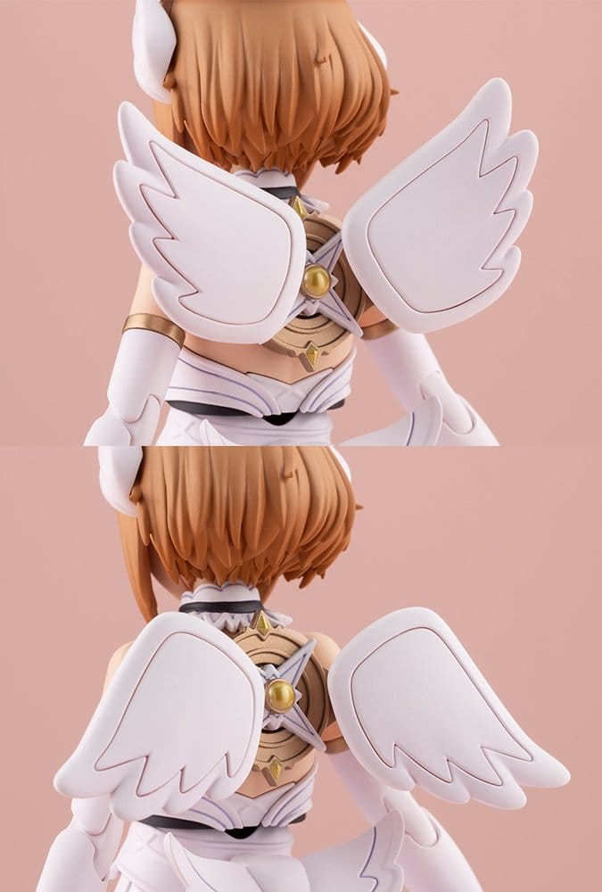 Kotobukiya Arcanadea Lumitea First Engage Ver. Plastic Model Kit