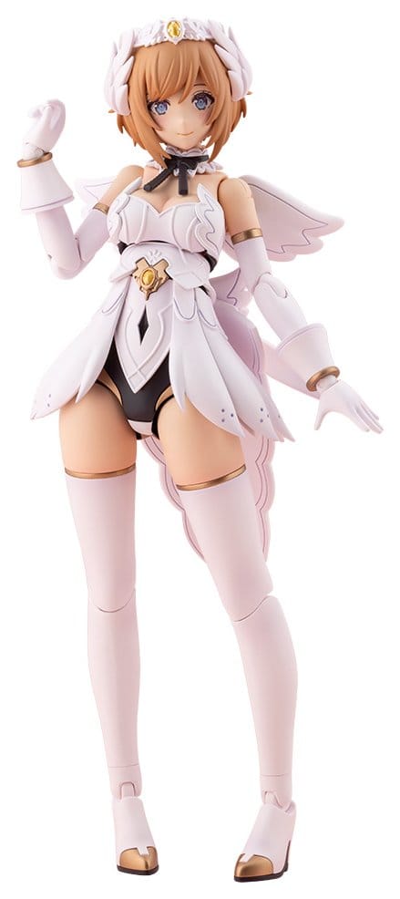 Kotobukiya Arcanadea Lumitea First Engage Ver. Plastic Model Kit