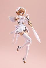 Kotobukiya Arcanadea Lumitea First Engage Ver. Plastic Model Kit