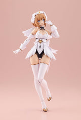 Kotobukiya Arcanadea Lumitea First Engage Ver. Plastic Model Kit