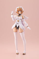 Kotobukiya Arcanadea Lumitea First Engage Ver. Plastic Model Kit