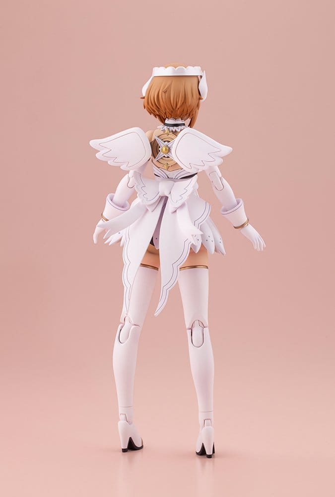 Kotobukiya Arcanadea Lumitea First Engage Ver. Plastic Model Kit