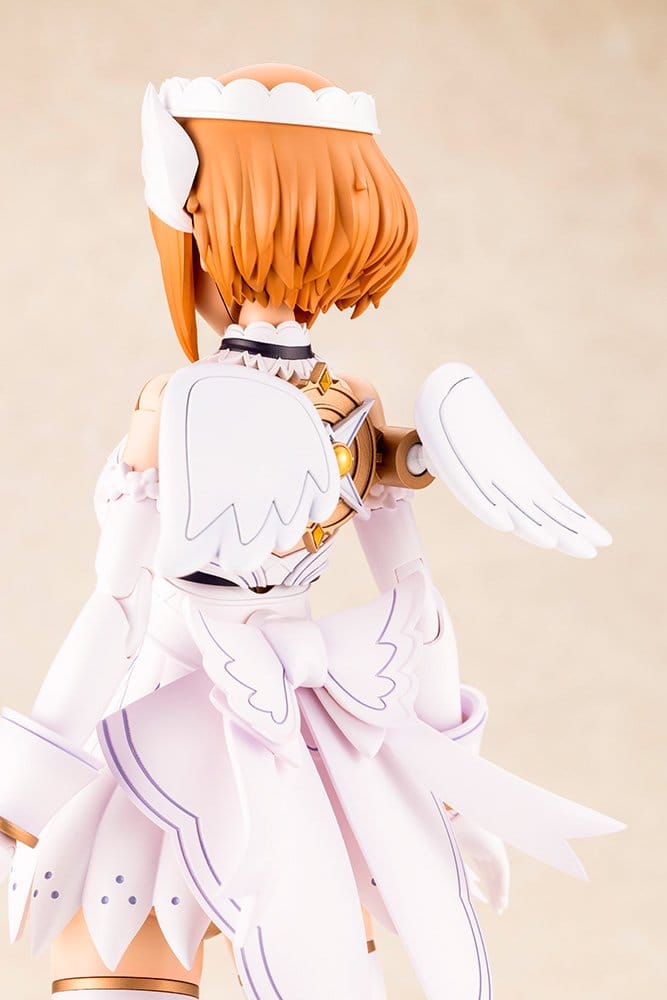 Kotobukiya Arcanadea Lumitea Grande Scale Plastic Model Kit