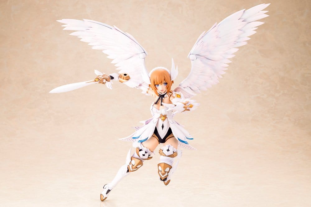 Kotobukiya Arcanadea Lumitea Grande Scale Plastic Model Kit