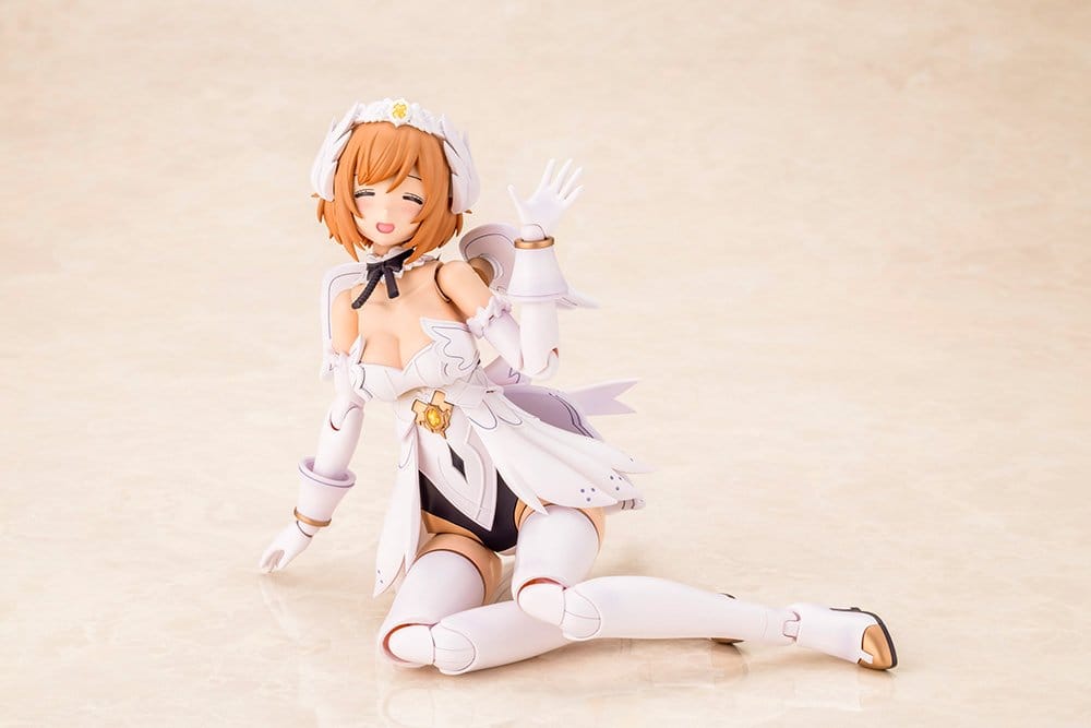 Kotobukiya Arcanadea Lumitea Grande Scale Plastic Model Kit