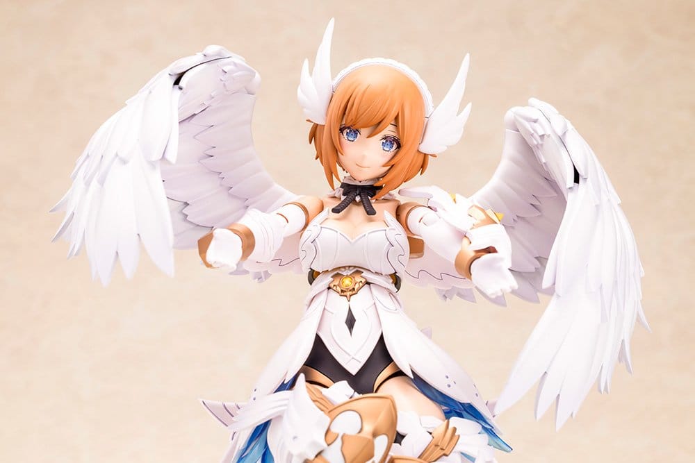 Kotobukiya Arcanadea Lumitea Grande Scale Plastic Model Kit