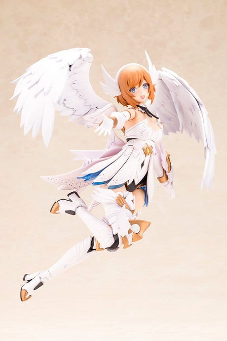 Kotobukiya Arcanadea Lumitea Grande Scale Plastic Model Kit