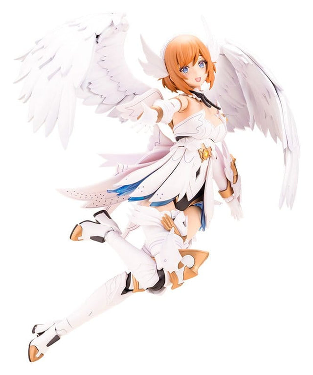 Kotobukiya Arcanadea Lumitea Grande Scale Plastic Model Kit