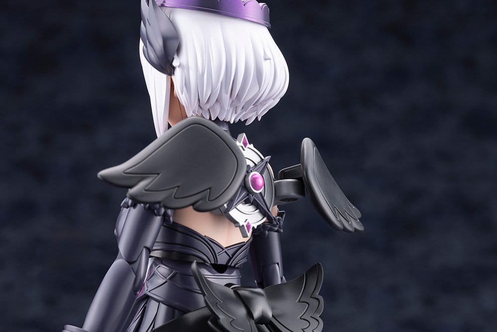 Kotobukiya Arcanadea Lumitea ReACT-A Grand Scale Plastic Model Kit
