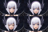 Kotobukiya Arcanadea Lumitea ReACT-A Grand Scale Plastic Model Kit