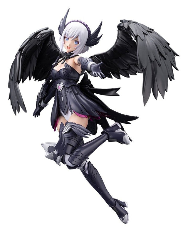 Kotobukiya Arcanadea Lumitea ReACT-A Grand Scale Plastic Model Kit