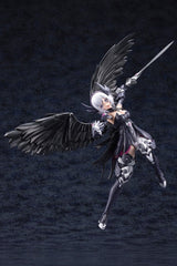 Kotobukiya Arcanadea Lumitea ReACT-A Grand Scale Plastic Model Kit