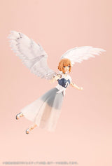 Kotobukiya Arcanadea Lumitea ReACT-iF Plastic Model Kit