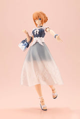 Kotobukiya Arcanadea Lumitea ReACT-iF Plastic Model Kit