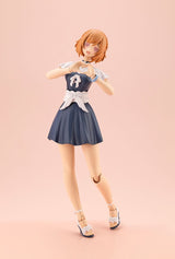 Kotobukiya Arcanadea Lumitea ReACT-iF Plastic Model Kit