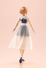 Kotobukiya Arcanadea Lumitea ReACT-iF Plastic Model Kit