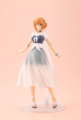 Kotobukiya Arcanadea Lumitea ReACT-iF Plastic Model Kit