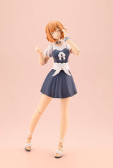 Kotobukiya Arcanadea Lumitea ReACT-iF Plastic Model Kit