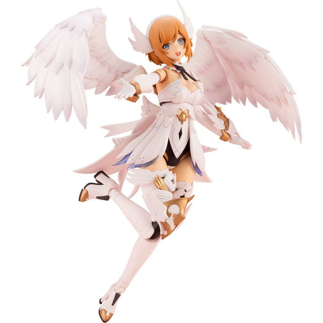 Kotobukiya Arcanadea Lumitea (Reproduction) Plastic Model Kit